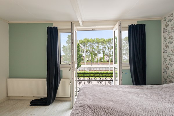 Medium property photo - Boerhaavestraat 56, 1782 AC Den Helder